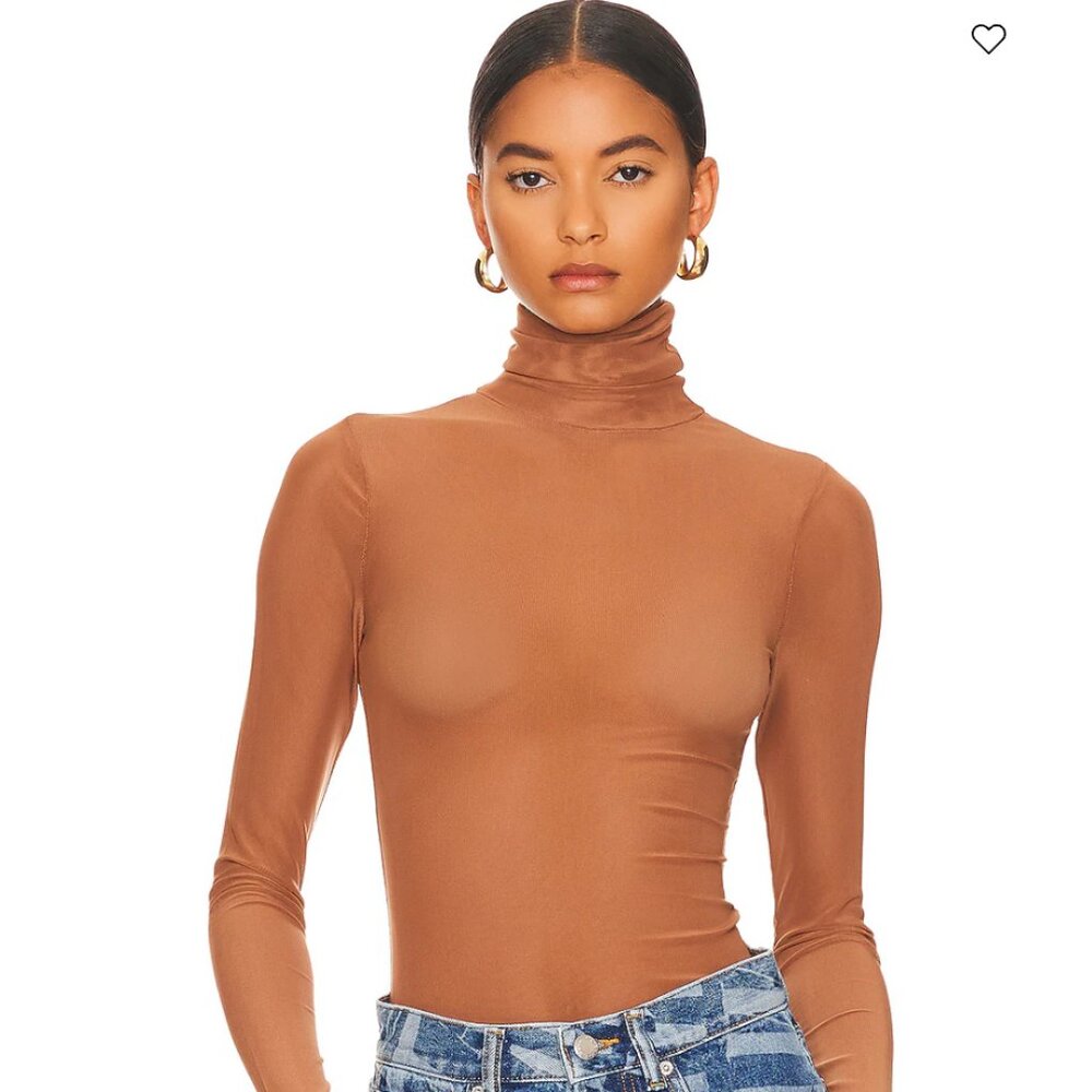 AFRM Zadie Top - XS